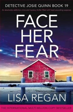 Face Her Fear by Lisa Regan