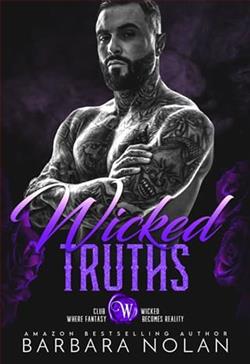 Wicked Truths by Barbara Nolan