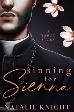 Sinning for Sienna by Natalie Knight