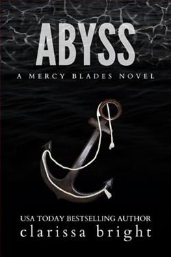 Abyss by Clarissa Bright