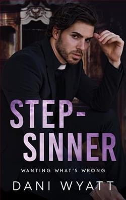 Step-Sinner by Dani Wyatt