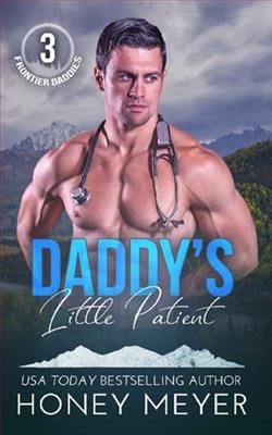 Daddy's Little Patient by Honey Meyer