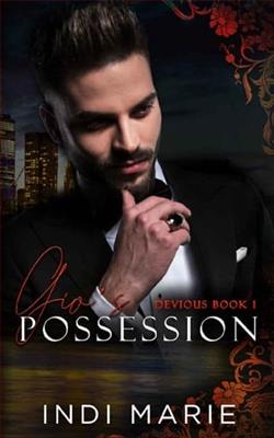 Gio's Possession by Indi Marie