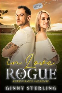 In Love with a Rogue by Ginny Sterling