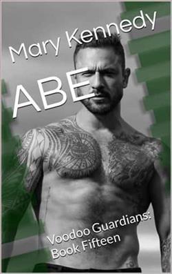 Abe by Mary Kennedy