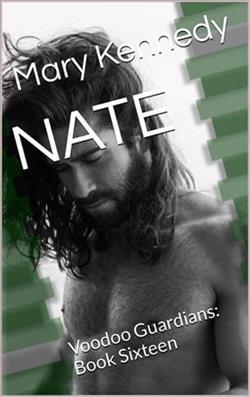 Nate by Mary Kennedy