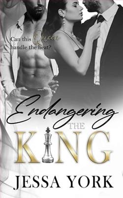Endangering the King by Jessa York