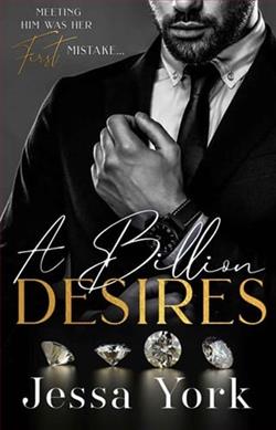 A Billion Desires by Jessa York