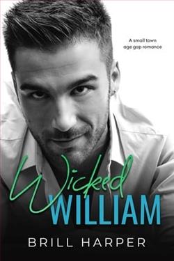 Wicked William by Brill Harper