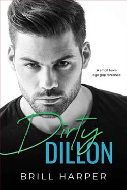 Dirty Dillon by Brill Harper