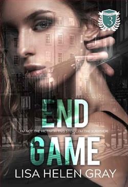End Game by Lisa Helen Gray