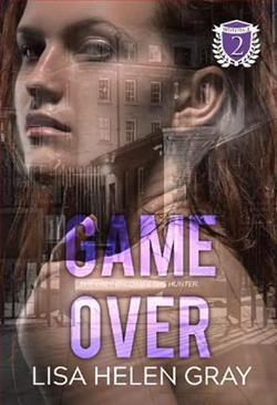 Game Over by Lisa Helen Gray