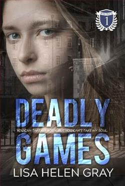 Deadly Games by Lisa Helen Gray