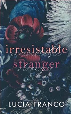 Irresistible Stranger by Lucia Franco
