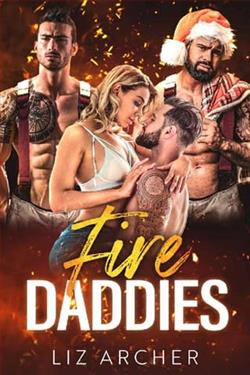 Fire Daddies by Liz Archer