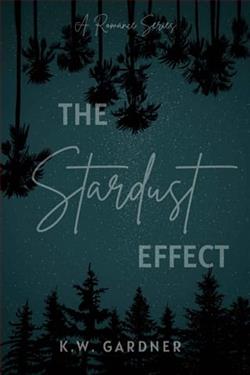 The Stardust Effect by K.W. Gardner