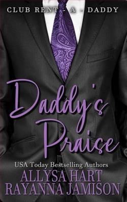 Daddy's Praise by Rayanna Jamison