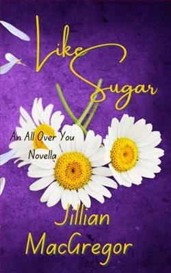 Like Sugar by Jillian MacGregor