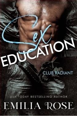Sex Education by Emilia Rose
