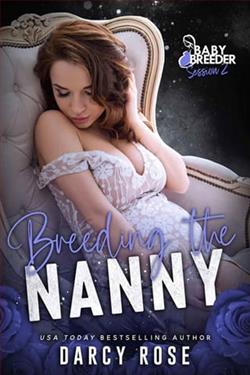 Breeding the Nanny by Darcy Rose