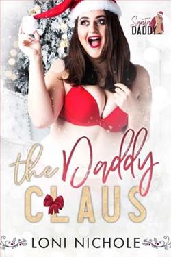 The Daddy Claus by Loni Nichole