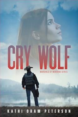 Cry Wolf by Kathi Oram Peterson