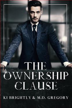 The Ownership Clause by Ki Brightly, M.D. Gregory