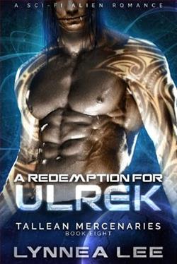 A Redemption for Ulrek by Lynnea Lee