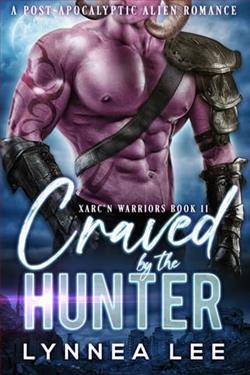 Craved By the Hunter by Lynnea Lee