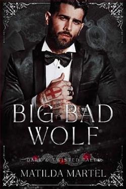 Big Bad Wolf by Matilda Martel