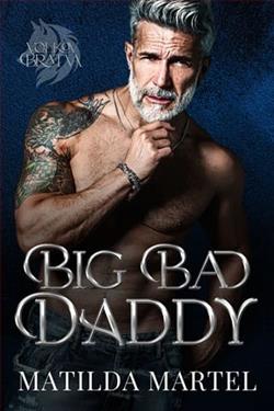 Big Bad Daddy by Matilda Martel