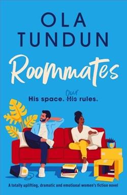 Roommates by Ola Tundun