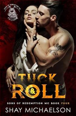 Tuck & Roll by Shay Michaelson