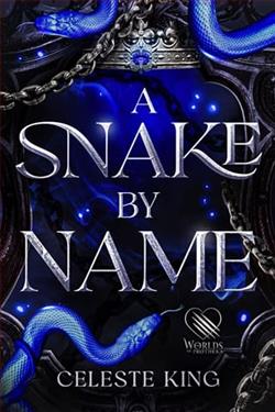 A Snake By Name by Celeste King