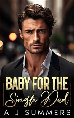Baby for the Single Dad by A.J. Summers