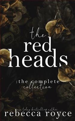 The Redheads by Rebecca Royce