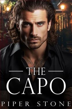 The Capo by Piper Stone
