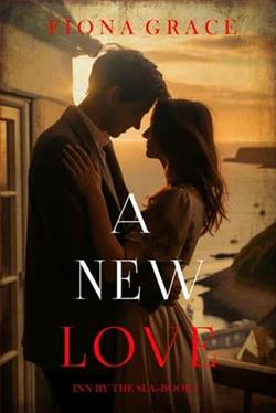 A New Love by Fiona Grace