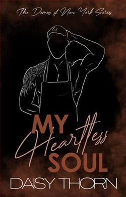 My Heartless Soul by Daisy Thorn