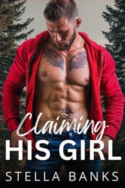 Claiming His Girl by Stella Banks