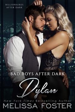 Dylan (Bad Boys After Dark) by Melissa Foster