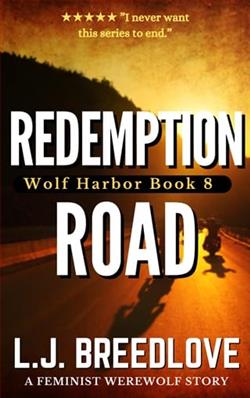 Redemption Road by L.J. Breedlove