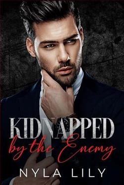 Kidnapped By the Enemy by Nyla Lily