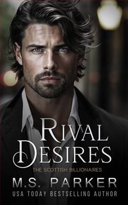 Rival Desires by M.S. Parker