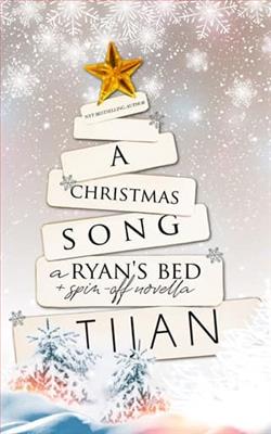 A Christmas Song by Tijan