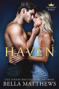 Haven by Bella Matthews