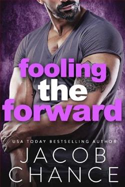 Fooling the Forward by Jacob Chance