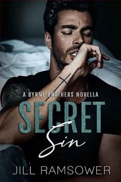 Secret Sin by Jill Ramsower