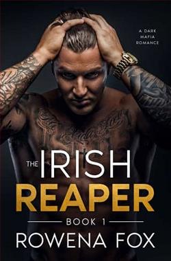 The Irish Reaper by Rowena Fox