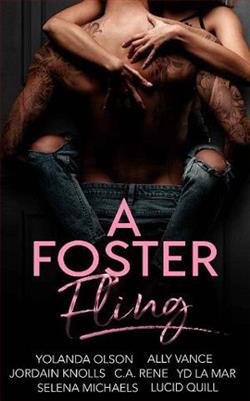 A Foster Fling by Yolanda Olson